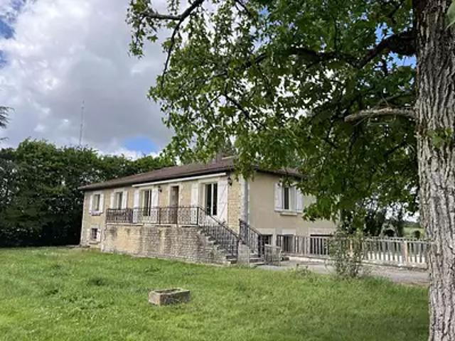 Maisonnay 79500 Achat / Vente maison 7 pièces t7 parking