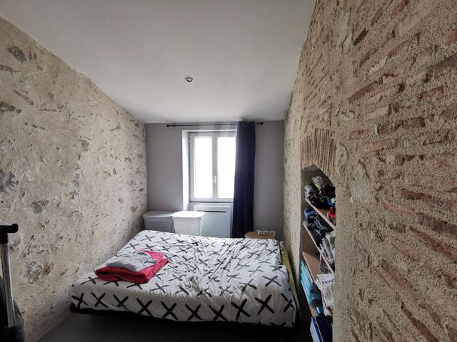 Maisonnette 24 m2 à 2 pas de Pont Cafino Château Thébaud