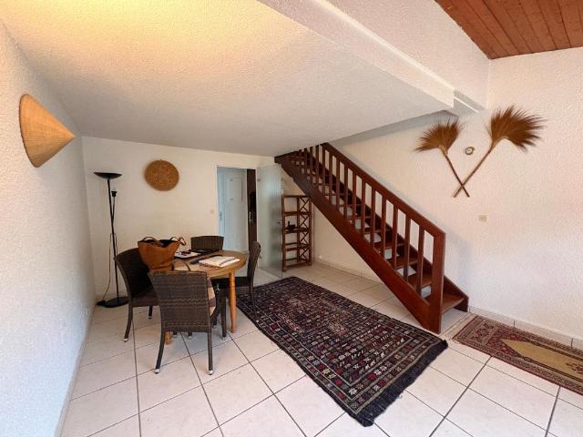 Maisonnette 2 pièces à Louer
