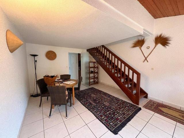Maisonnette 2 pièces à Louer