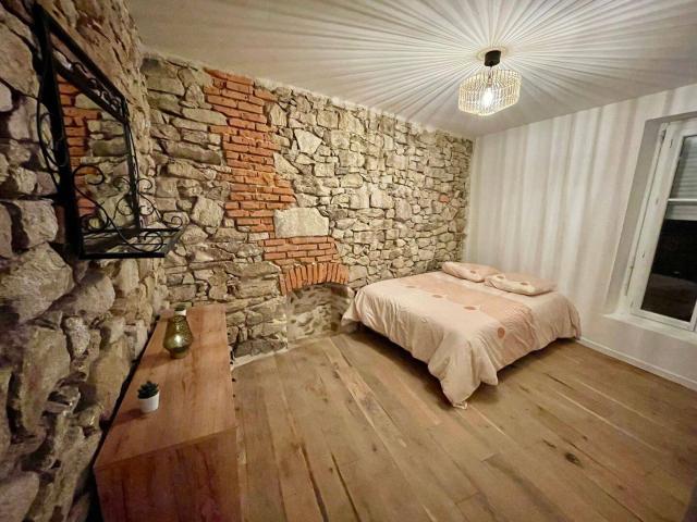 Maisonnette T3 chantenay