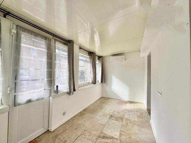 MAISONNETTE T2