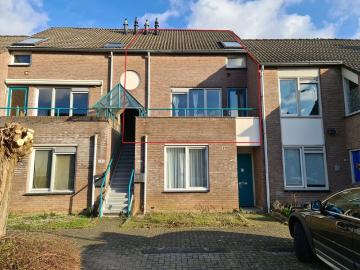 Maisonnette te huur in Maastricht