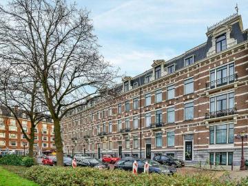 Maisonnette te huur in Amsterdam
