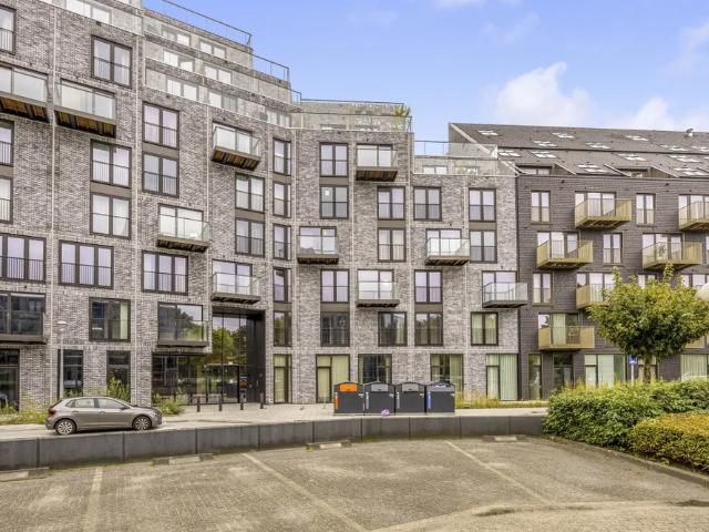 Maisonnette te huur in Hoofddorp