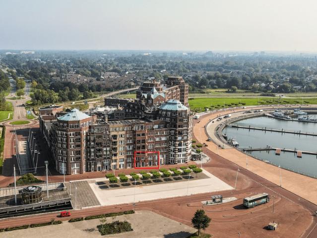 Maisonnette te huur in Lelystad