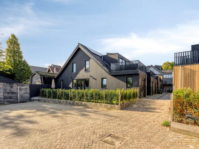 Maisonnette appartement te huur in Zoetermeer