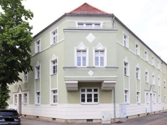 Maisonnette Wohnung in grüner Lage