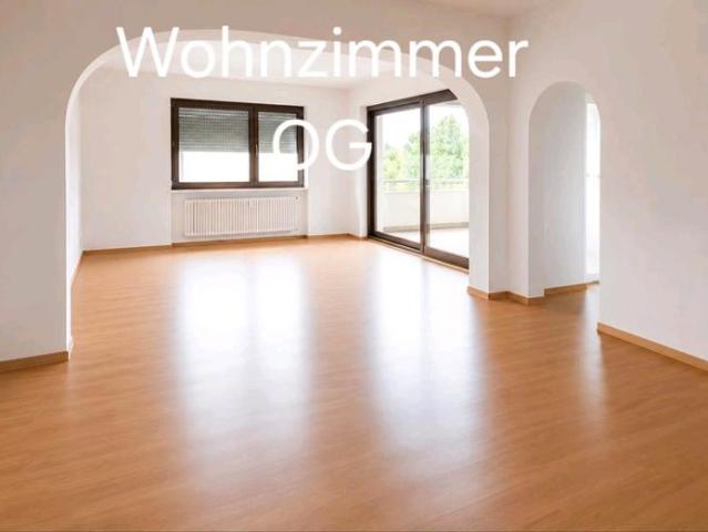 Maisonnette Wohnung in 2 Familienhaus zu verkaufen