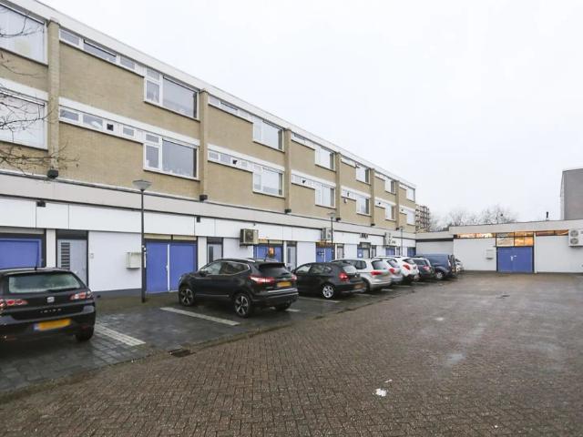Maisonnette Zuiderhout 26, Oosterhout À louer