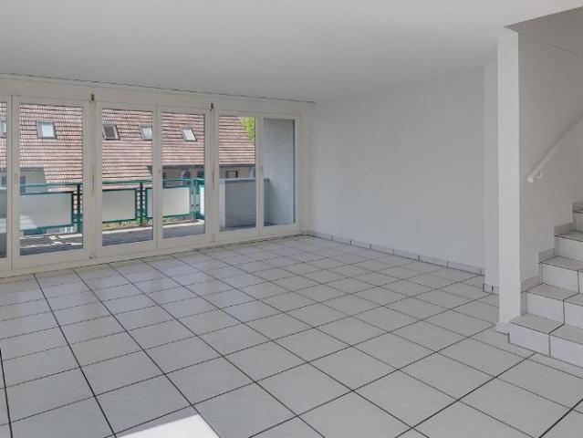 Maisonnette à deux pas de la gare !