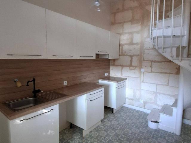 Maisonnette à louer Barrière Pessac Saint Genès