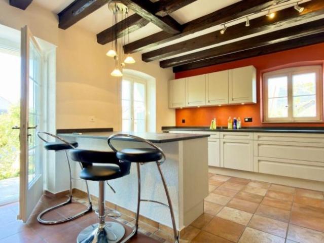 Maisonnette à louer