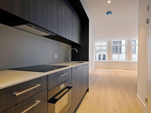 Maisonnette appartement te huur in Amsterdam