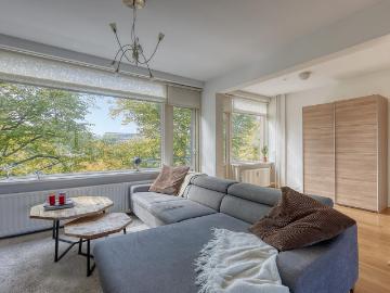 Olland, Meierijstad, Noord-Brabant - Balkon
