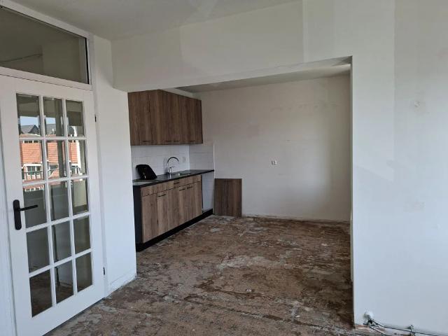 Maisonnette avec 3 chambres, Korte Langestraat 81, Leyde À louer