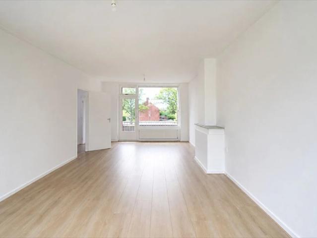 Maisonnette Baliendijk, Breda – À louer