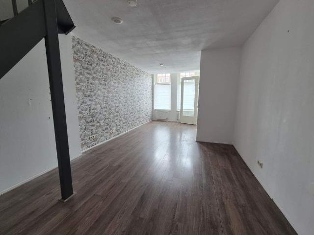 Maisonnette Brede Hilledijk 223A, Rotterdam Katendrecht À Louer