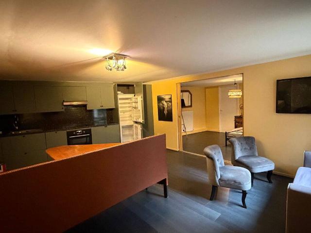 Maisonnette Buc 3 pièce s A LOUER MEUBLEE