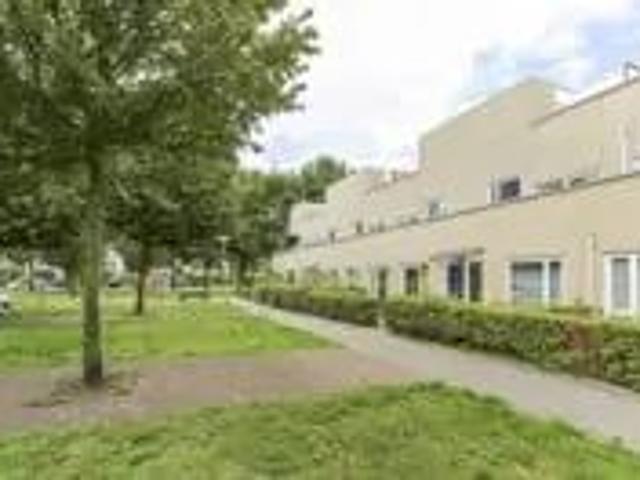 Maisonnette Dagpauwoog 62, Breda À Louer