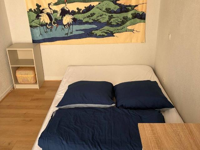 Maisonnette de 47 m² en Résidence