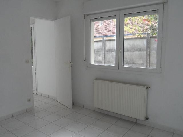 Maisonnette de type 2 à Pessac centre