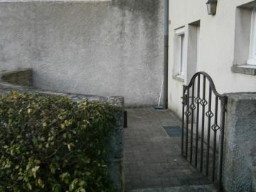 Maison à louer à Saône-et-Loire - Parking
