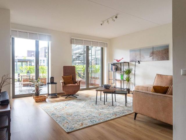 Maisonnette Delflandstraat 54, Leidschendam À louer