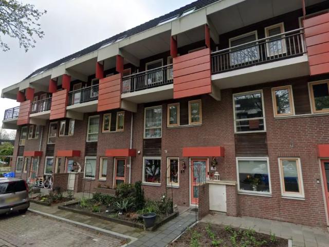 Maisonnette Eekschillersdreef, Apeldoorn À Louer