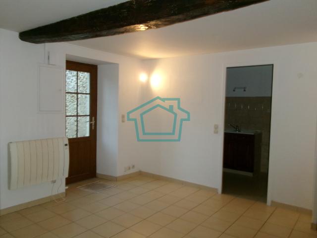 Maisonnette F3 en duplex LA QUEUE LES YVELINES