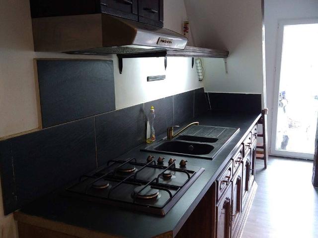 maisonnette F2 – 25 m² habitables / environ 40 m² au sol – Montreuil sur Epte 95