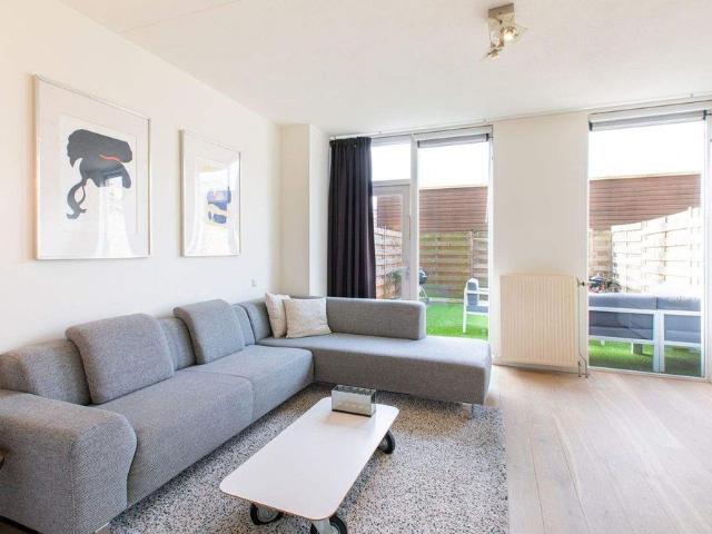 Maisonnette Groningerstraat, Amersfoort À Louer