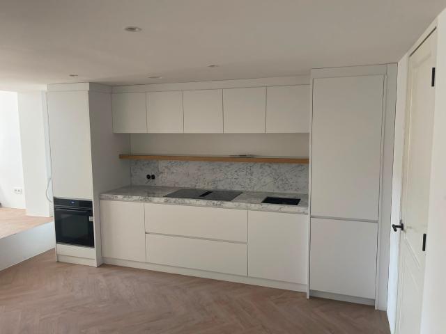 Maisonnette met 2 slaapkamers | Centrum Den Haag