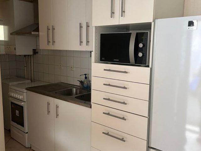 Maisonnette meublée 26m2