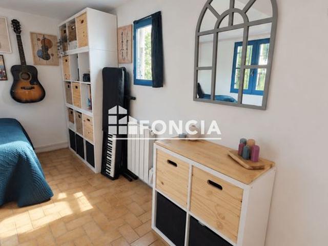 Maisonnette rénovée type Tiny House