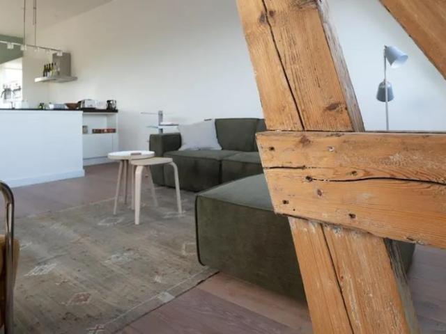 Maisonnette Rijnstraat, Leyde À Louer