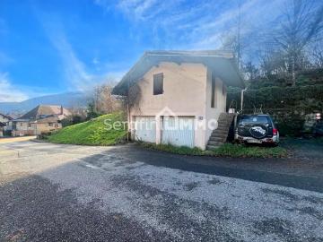 Maisonnette/Appartement à Saint Jorioz, idéal premier achat