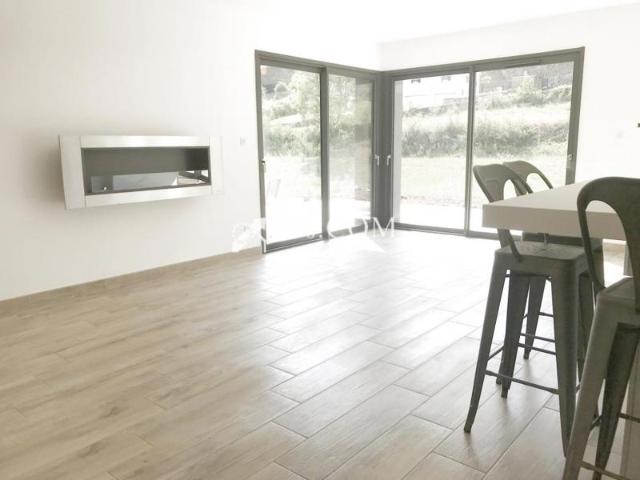MAISONPLAIN PIED 100 m2 CONSTRUCTION 2025 TERRAIN 425 M2