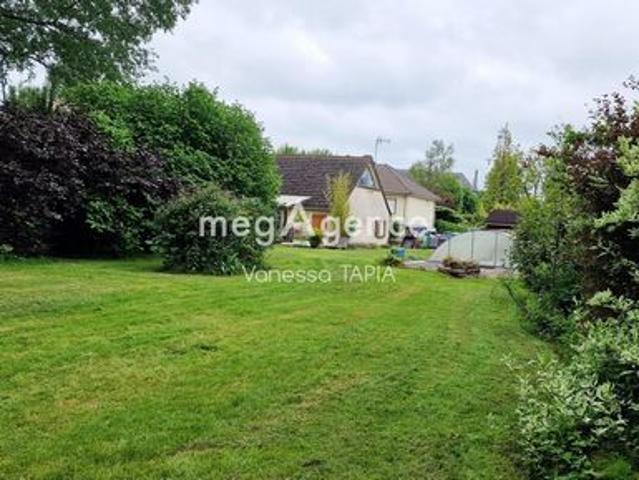 MAISONS MARCILLY LE HAYER