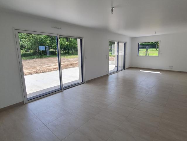 Maisons à louer 3 pièces 117 m2 VAL D OUTT 56460