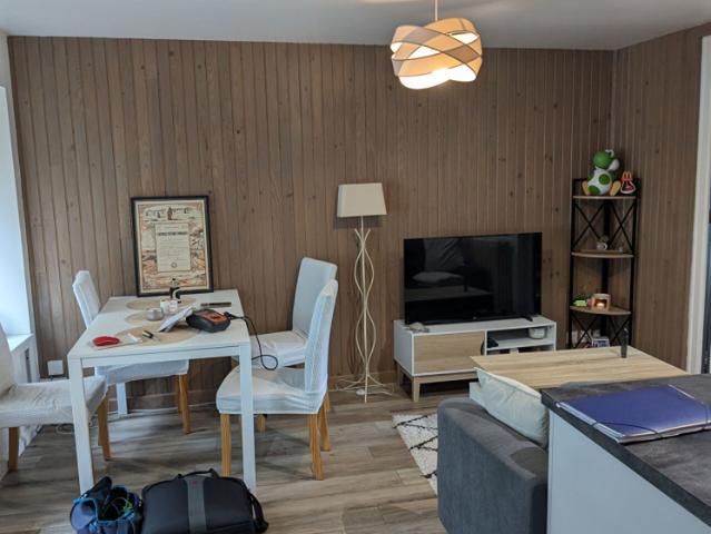 Maisons à louer 3 pièces 43 m2 PLOERMEL 56800