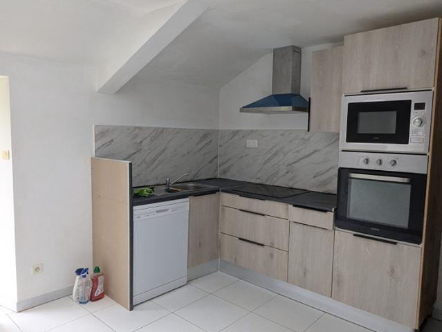 Maisons à louer 3 pièces 73 m2 GUILLIERS 56490