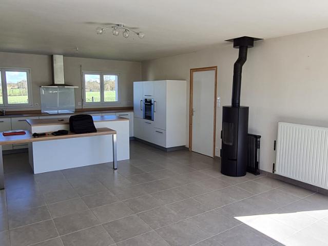 Maisons à louer 5 pièces 126 m2 MOHON 56490