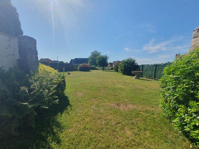 Maisons à SAINT GRATIEN 140m2 et 70m2