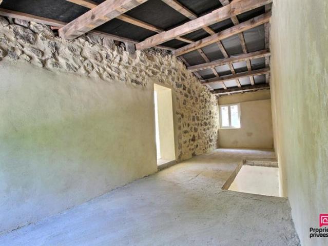 Maisons à rénover de 244 m2 sur Barnas
