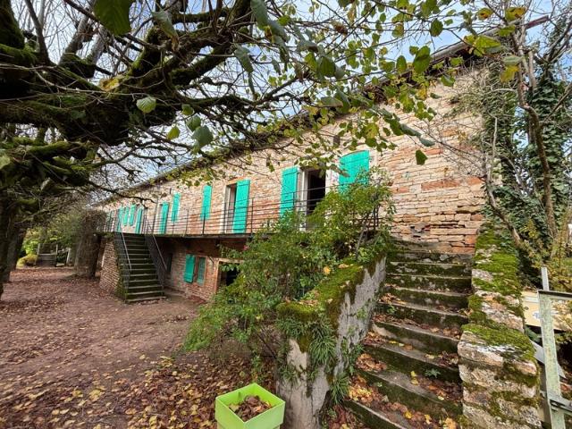 Maisons à vendre 280 m² CORMATIN Gites Chambres d'hôtes Galerie