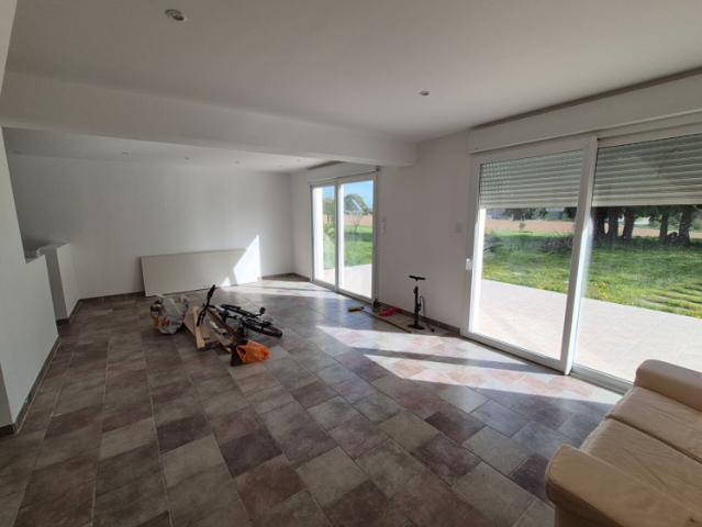 Maisons à vendre 3 pièces 70 m2 EVRIGUET 56490
