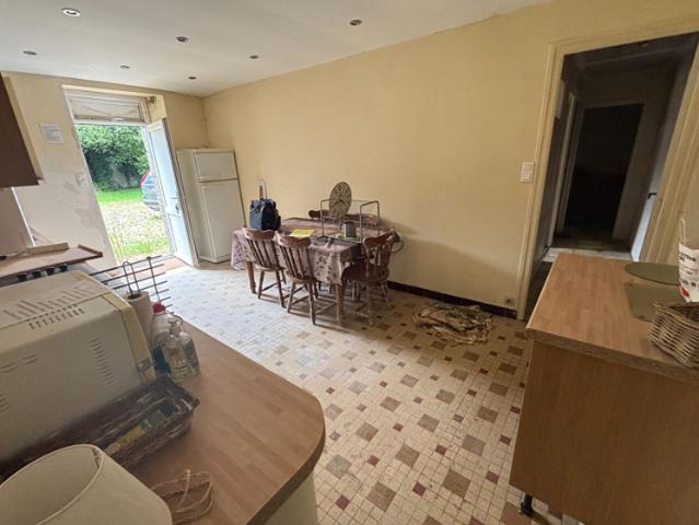 Maisons à vendre 4 chambres 91 m2 MOHON 56490