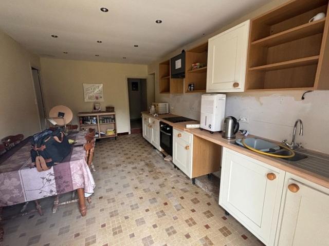 Maisons à vendre 4 chambres 91 m2 MOHON 56490, 90 525,00 €