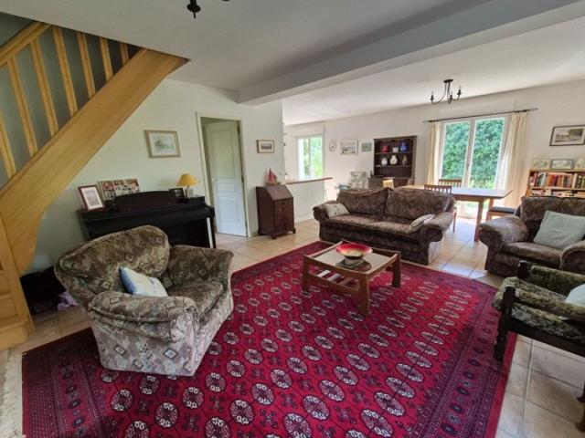 Maisons à vendre 5 pièces 104 m2 RUFFiAC 56140, 237 375,00 €